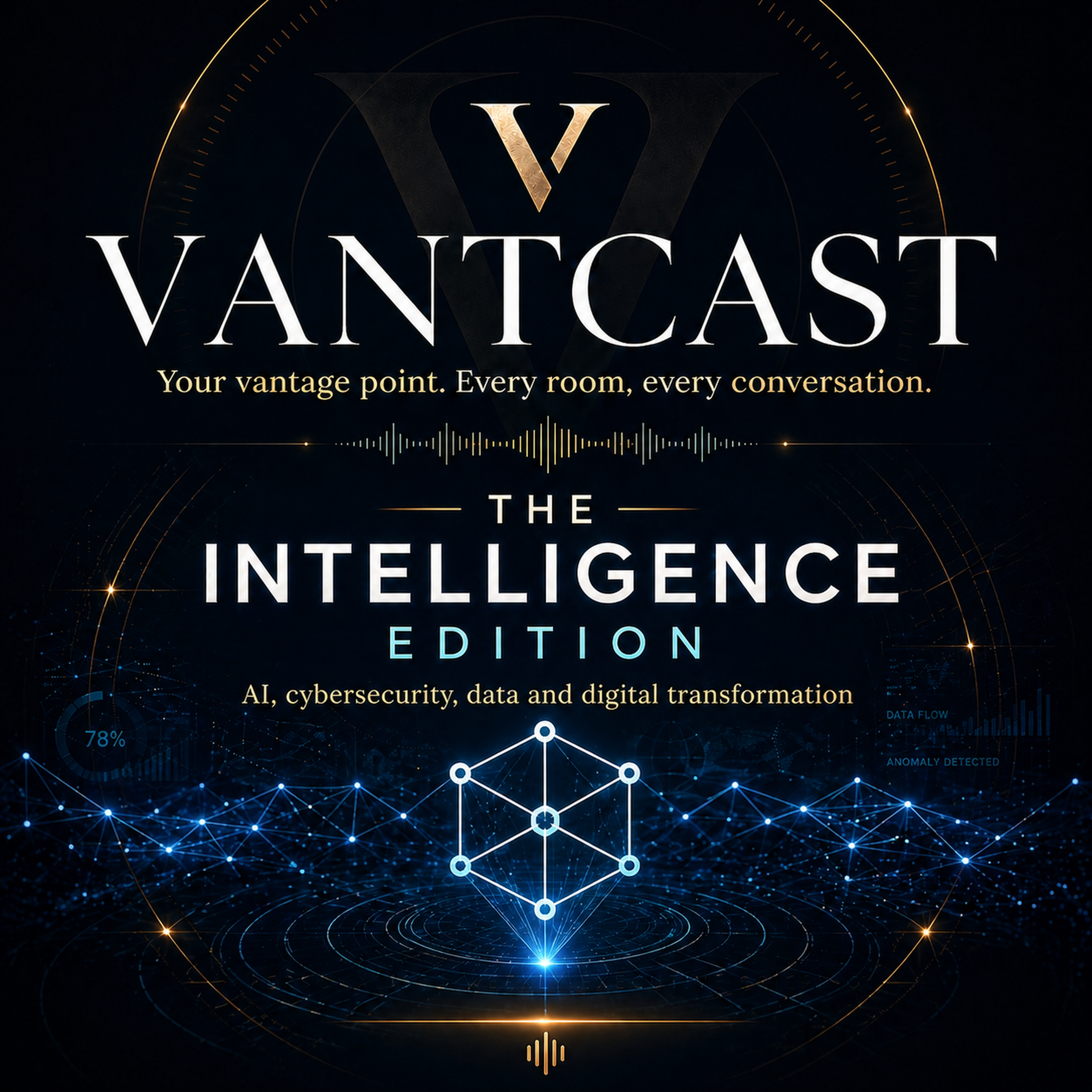 Vantcast Intelligence Edition