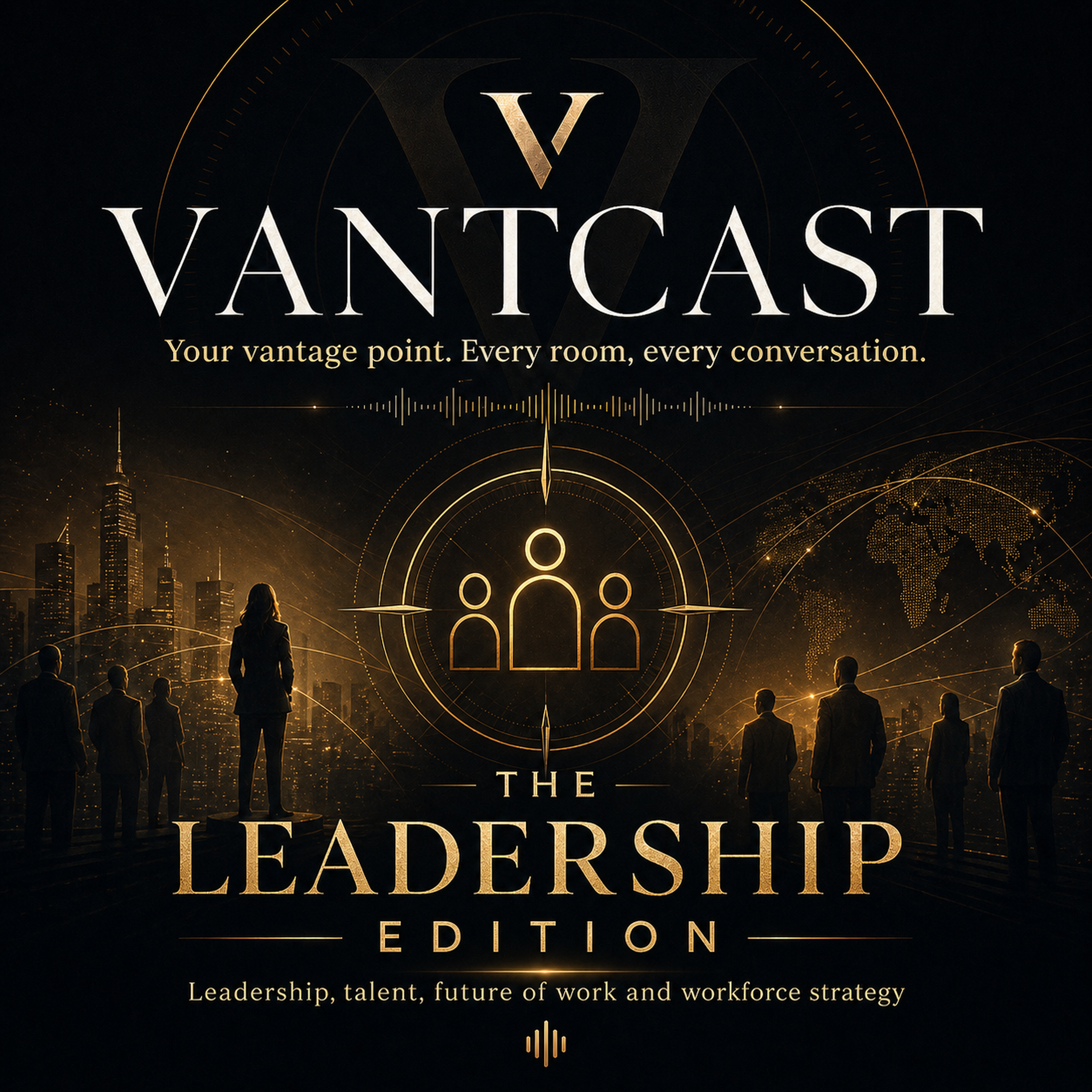Vantcast Leadership Edition