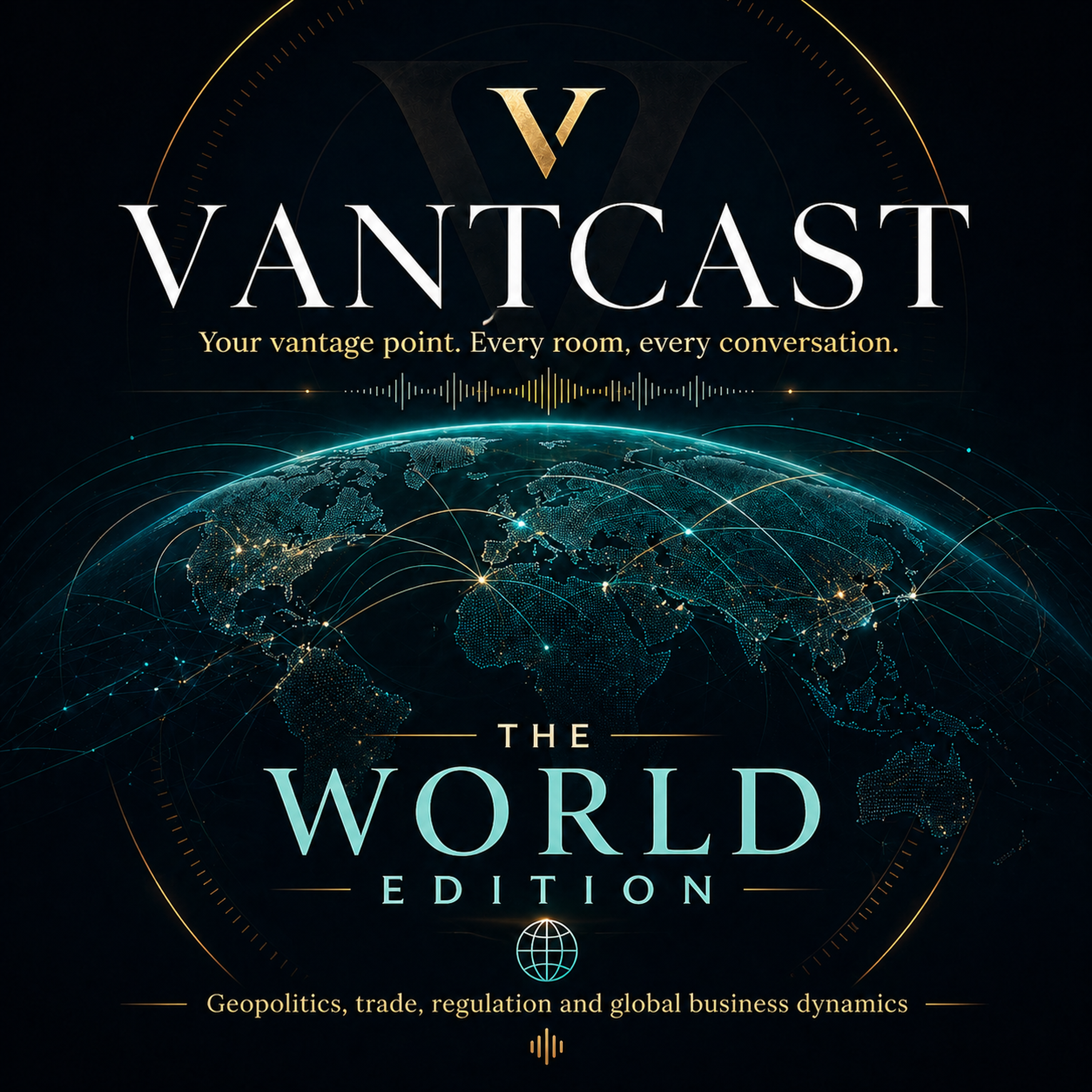 Vantcast World Edition